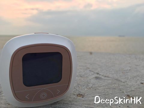 deepskin seaview